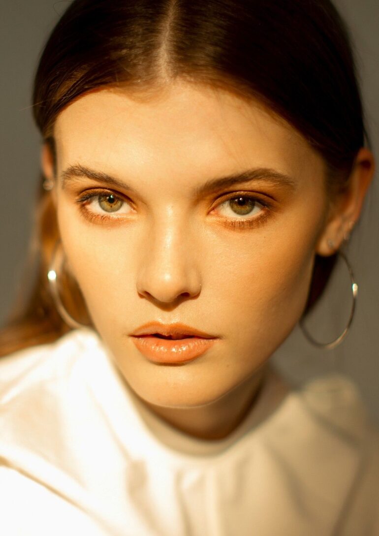 Tanya Serbina book photo