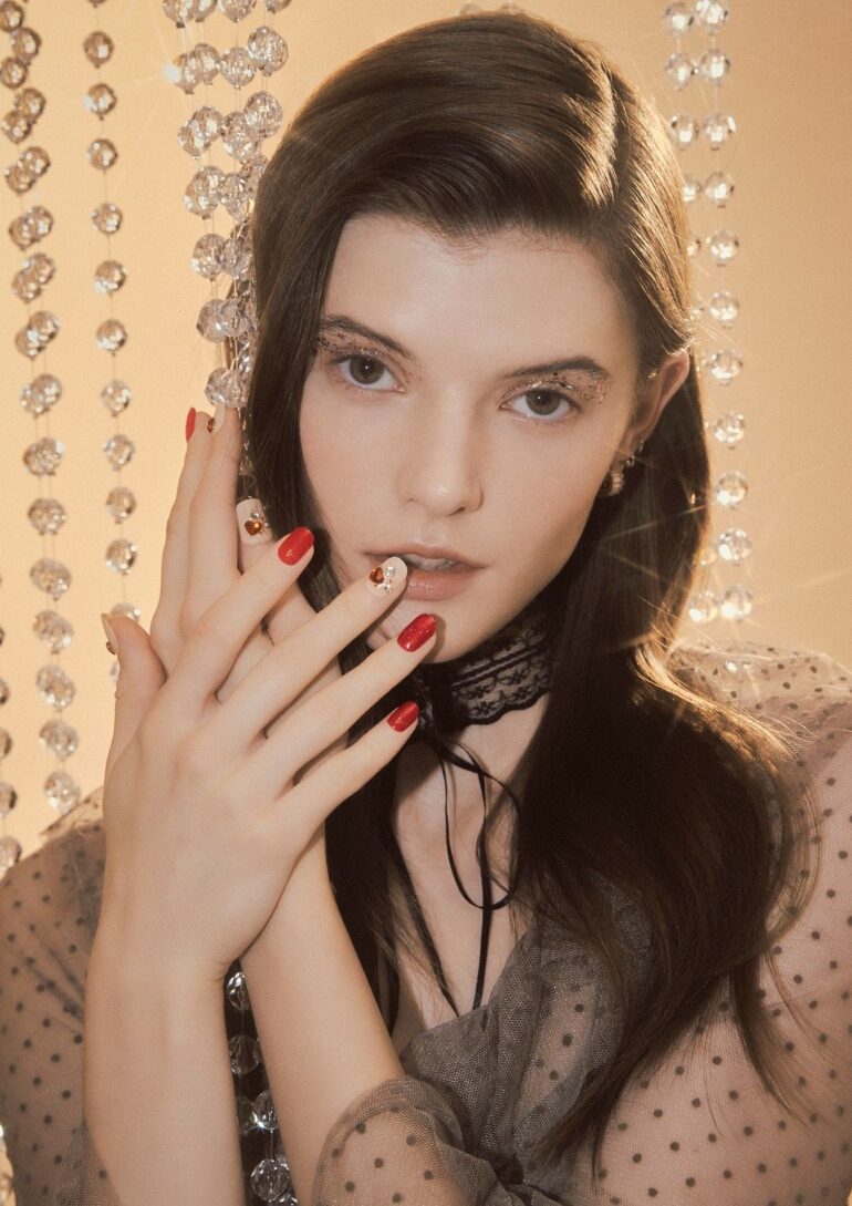 Tanya Serbina book photo