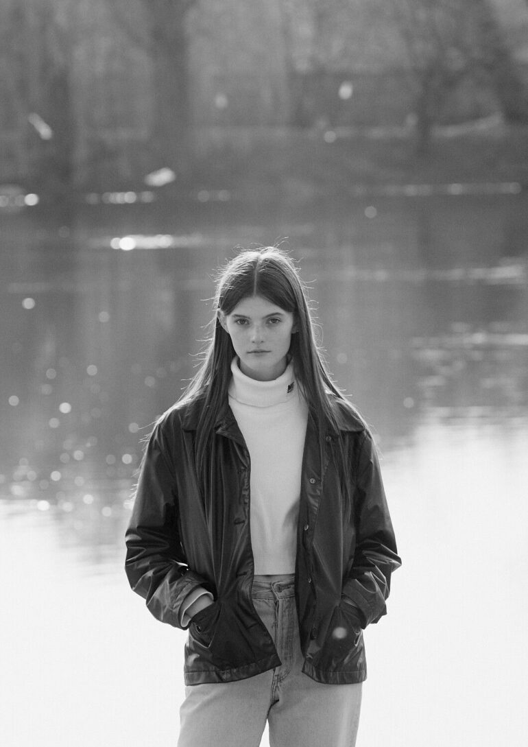 Tanya Serbina book photo