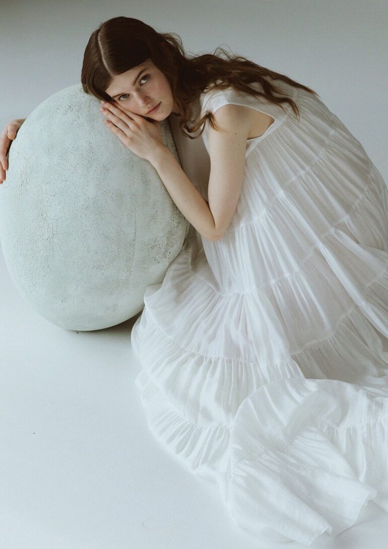 Tanya Serbina book photo