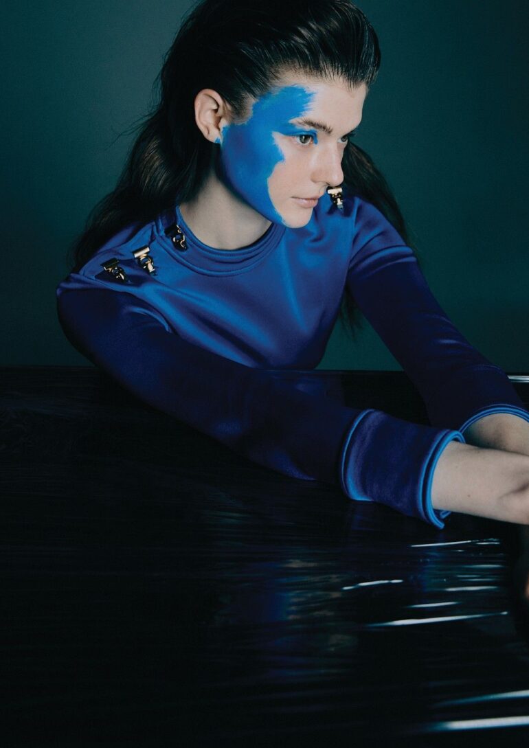 Tanya Serbina book photo