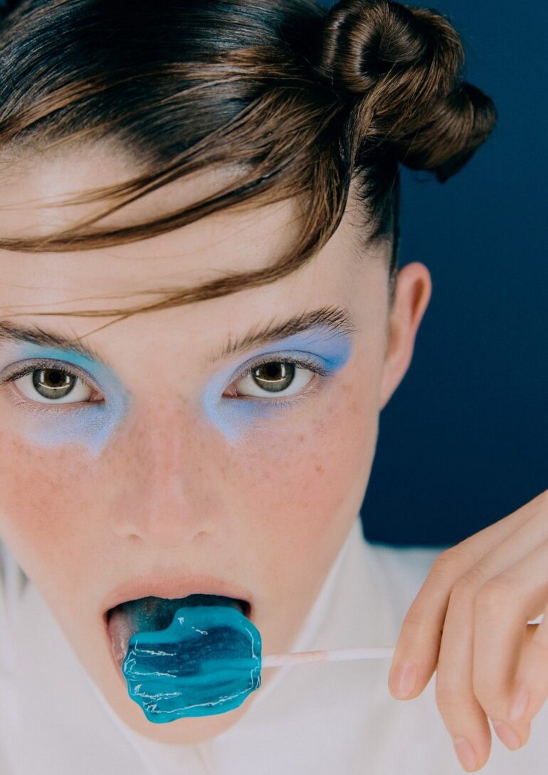 Tanya Serbina book photo