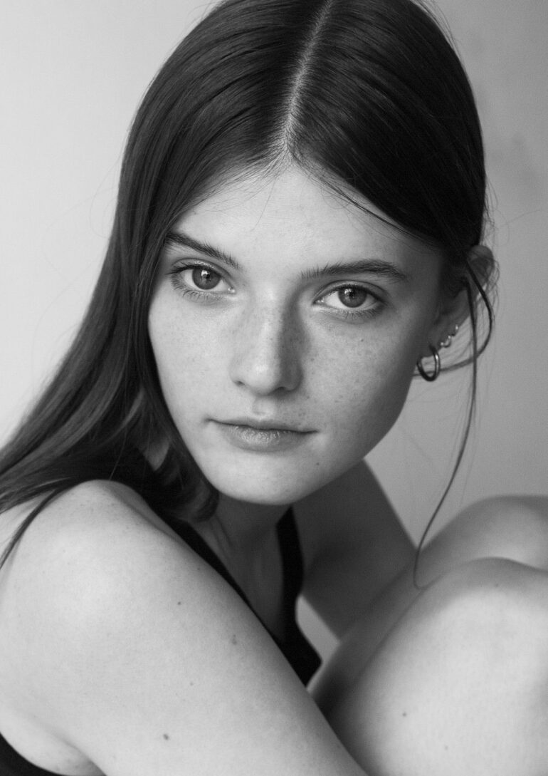 Tanya Serbina book photo