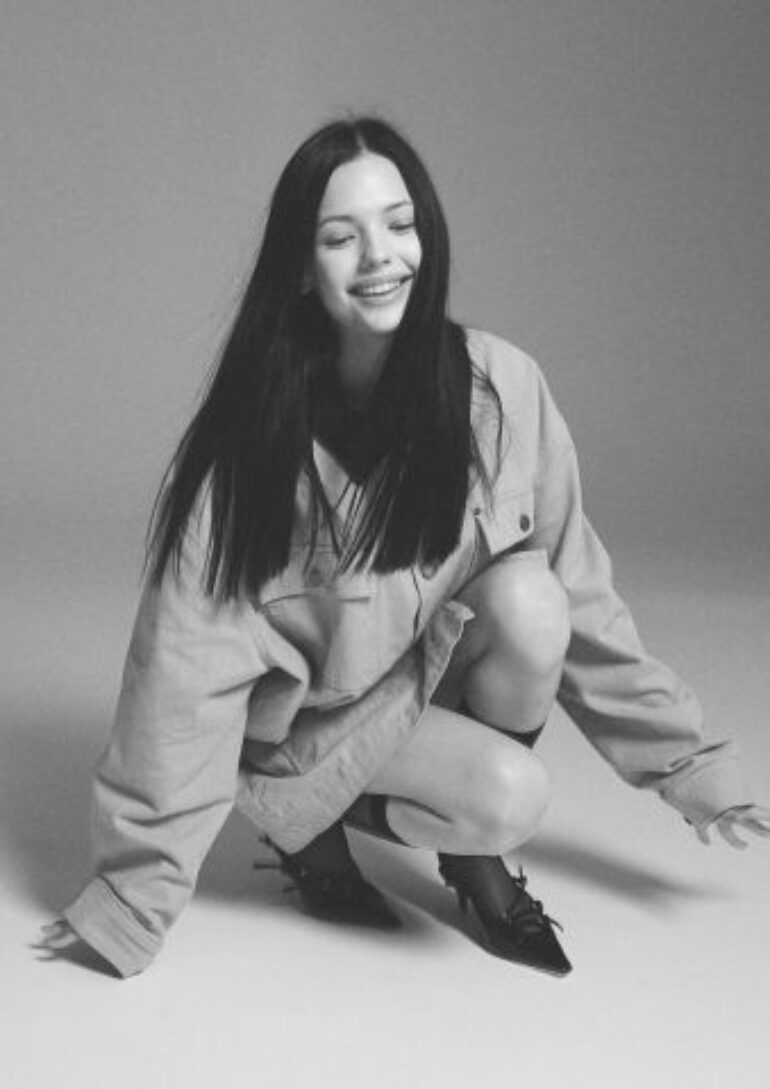 Vika Manturova book photo