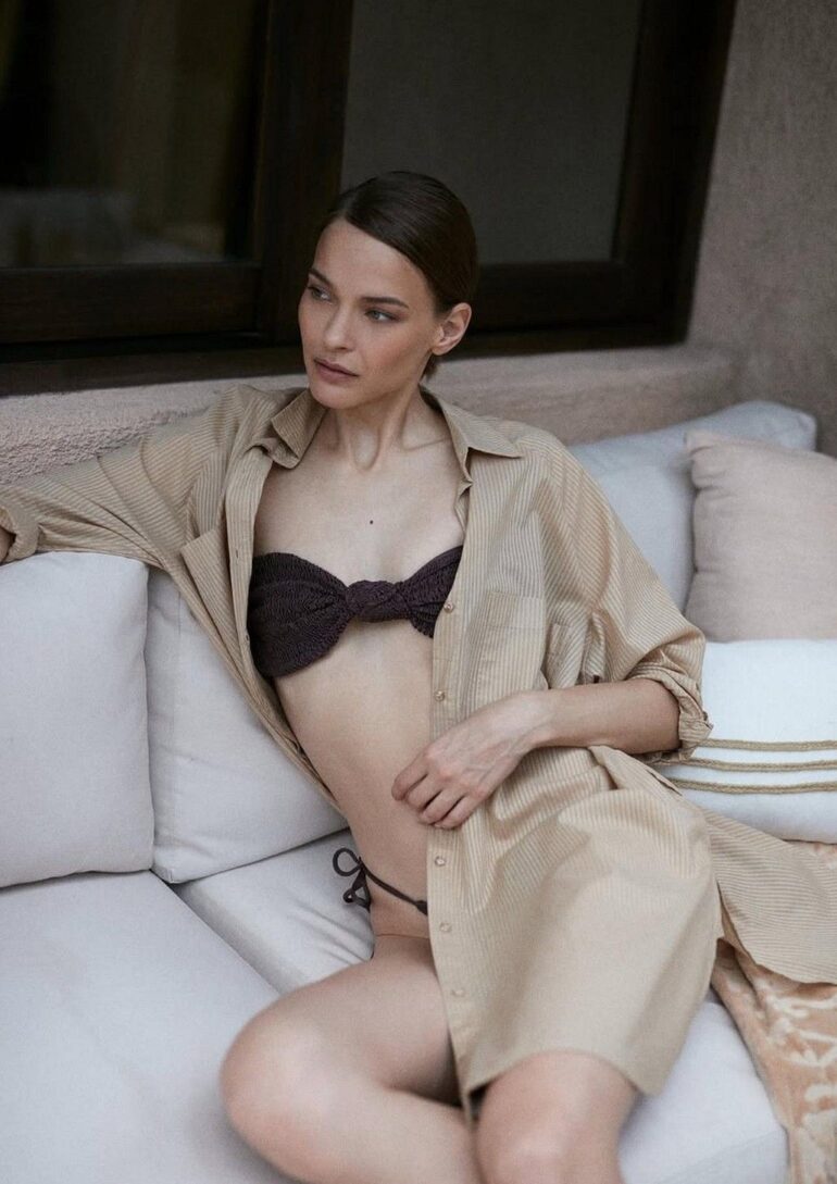 Maya Ovdak book photo