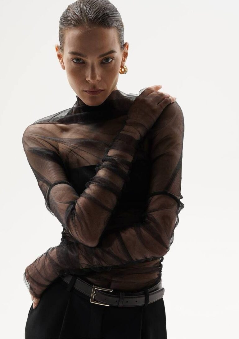 Maya Ovdak book photo