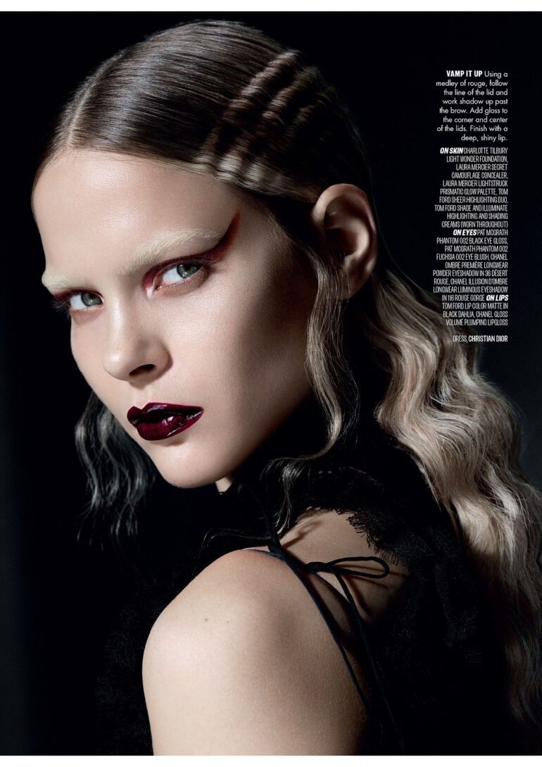 Maya Ovdak book photo