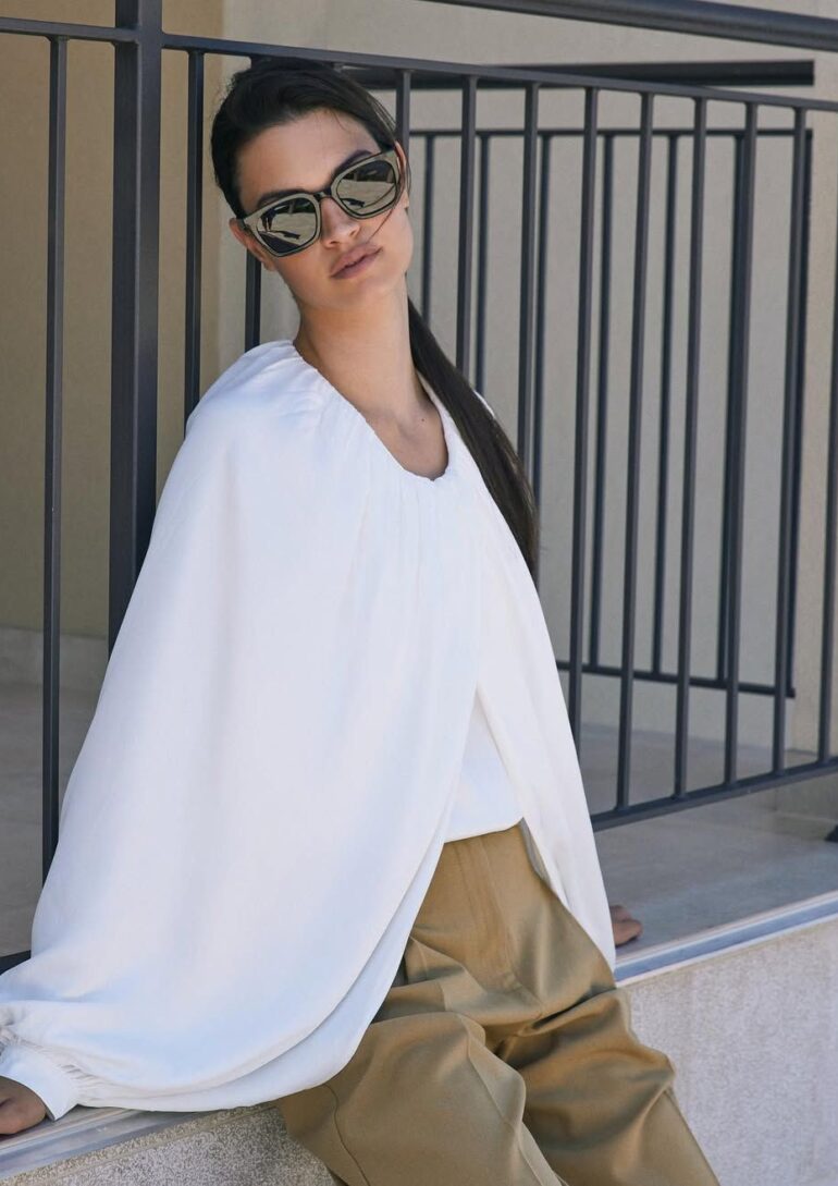 Ksenija Dzeletovic book photo