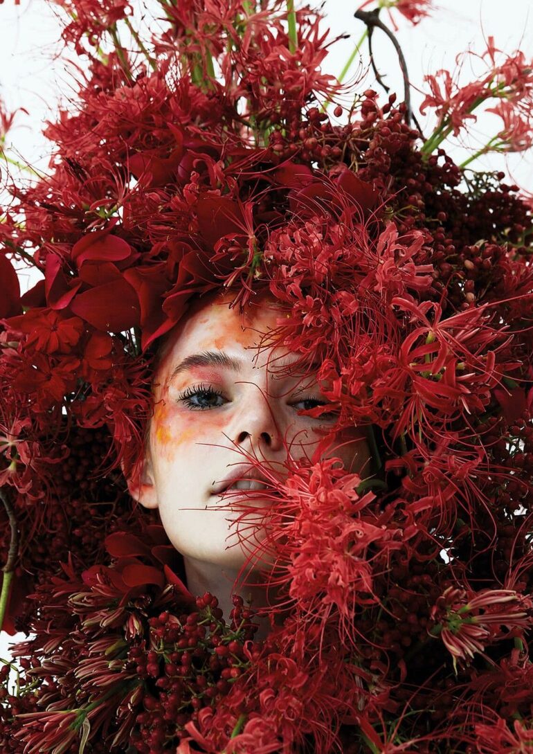 Tanya Serbina book photo