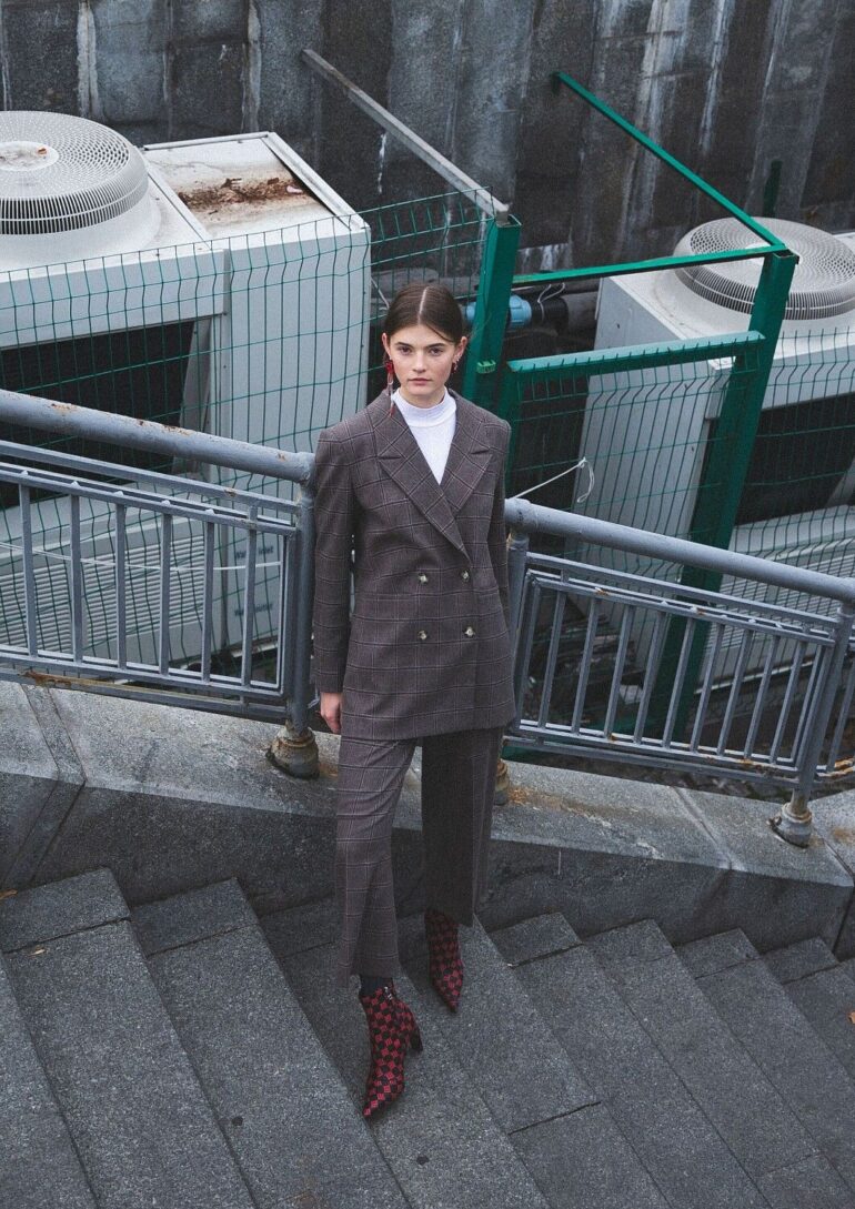 Tanya Serbina book photo