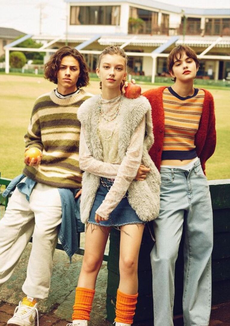 Vera Deim book photo