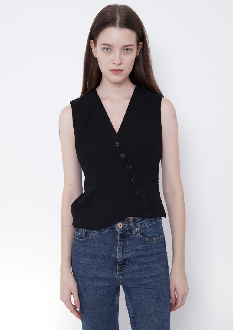 Ana Guliaeva polaroid photo