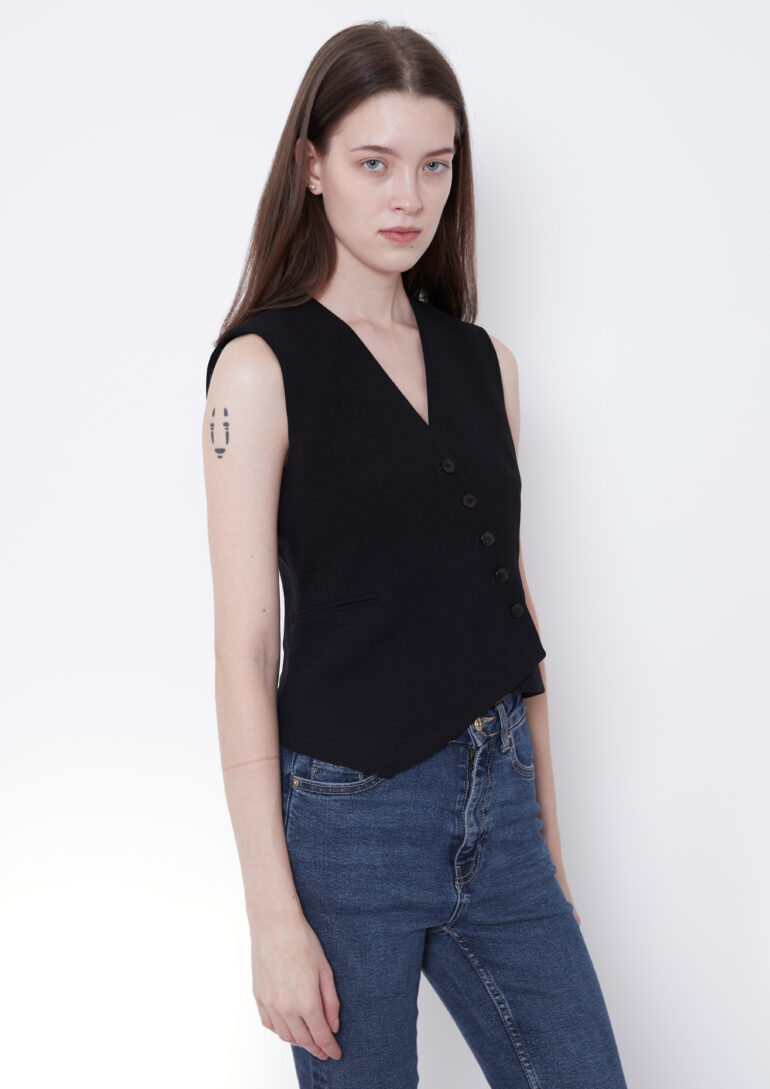 Ana Guliaeva polaroid photo