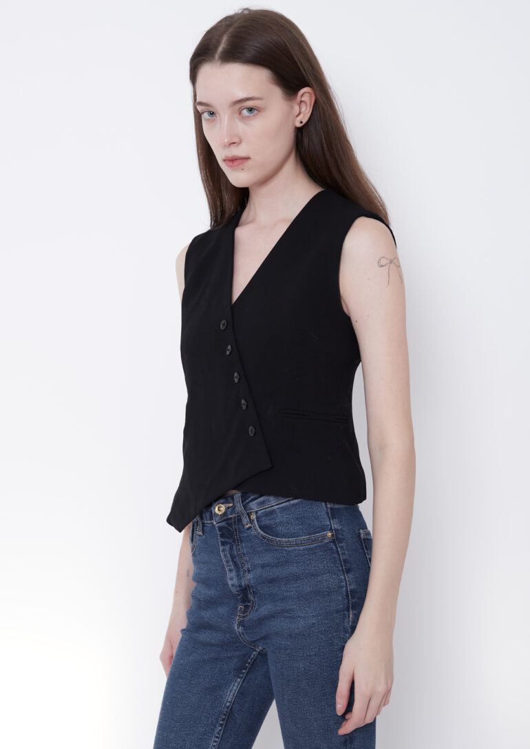 Ana Guliaeva polaroid photo