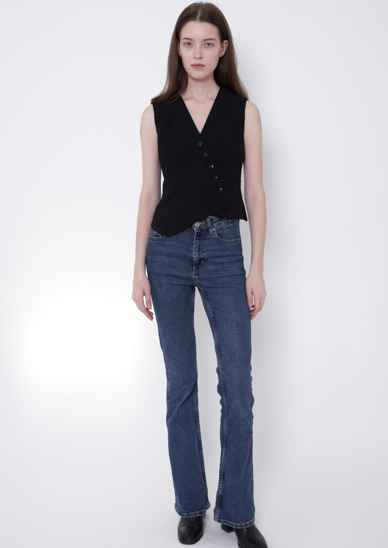 Ana Guliaeva polaroid photo