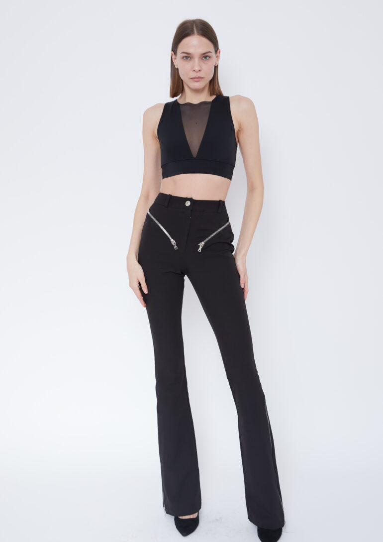 Maya Ovdak polaroid photo