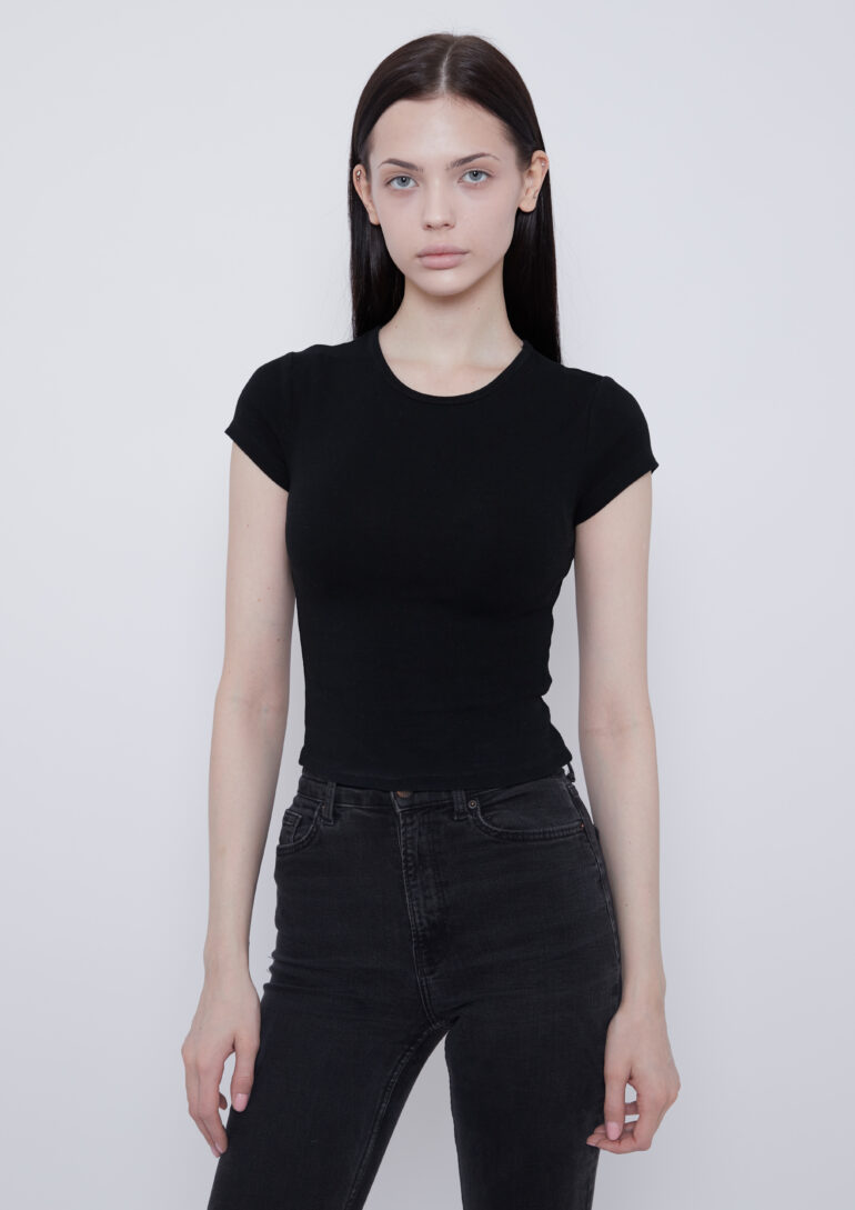 Vika Manturova polaroid photo