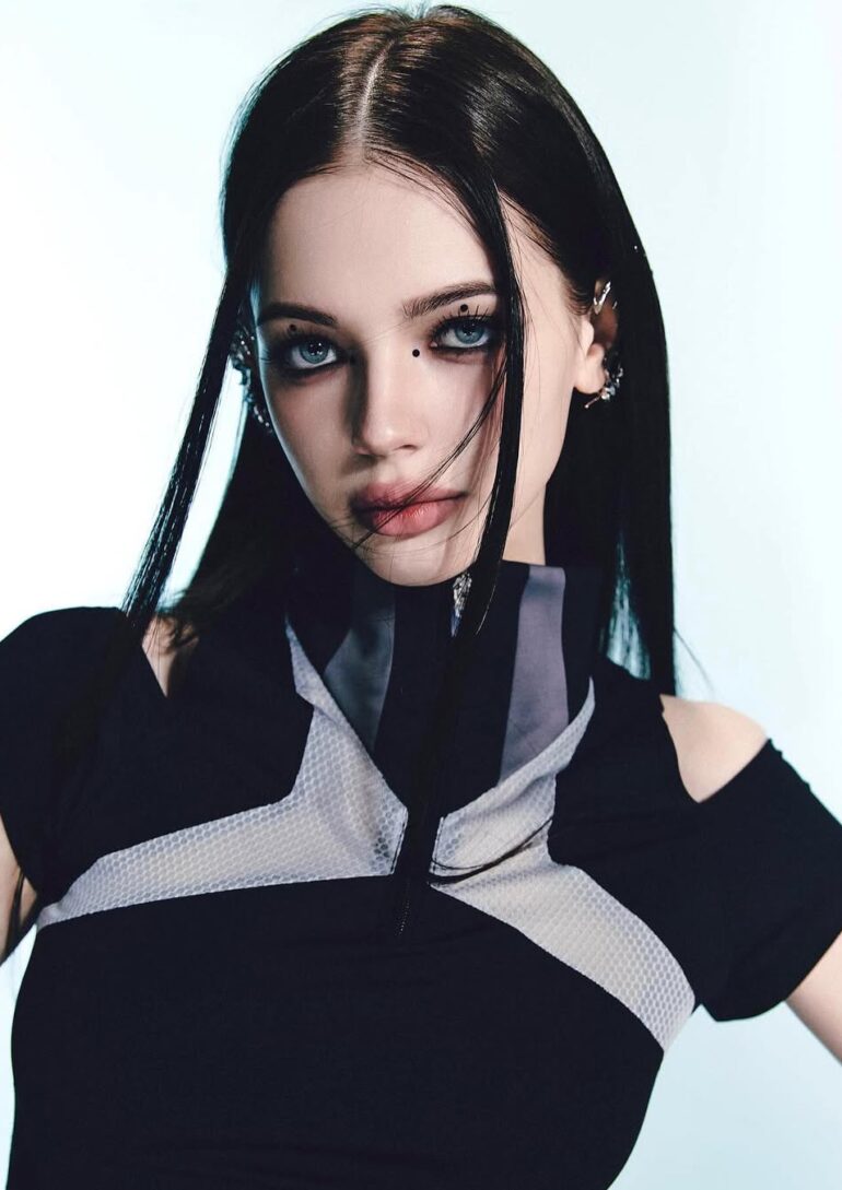 Vika Manturova book photo