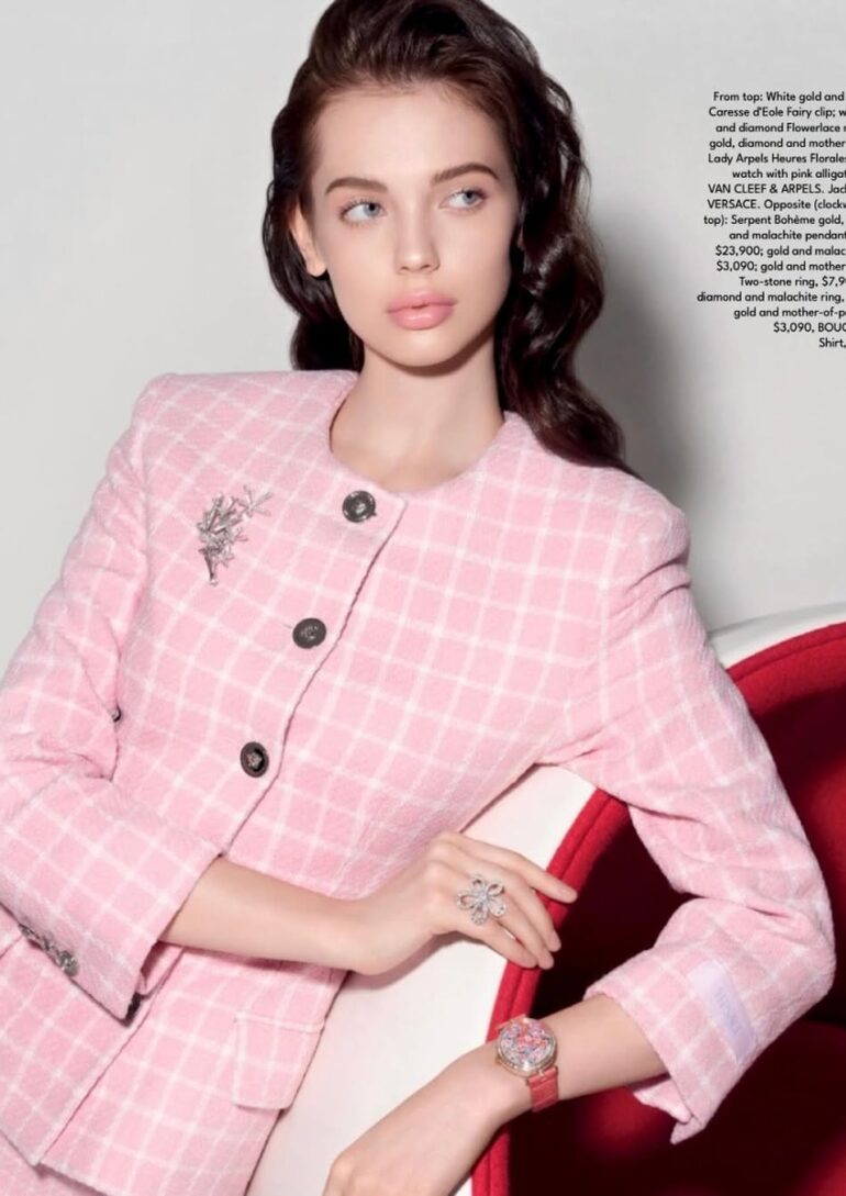 Vika Manturova book photo