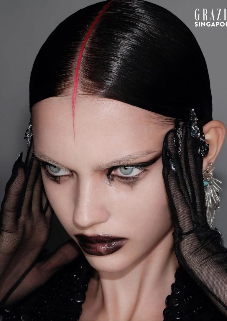 Vika Manturova book photo