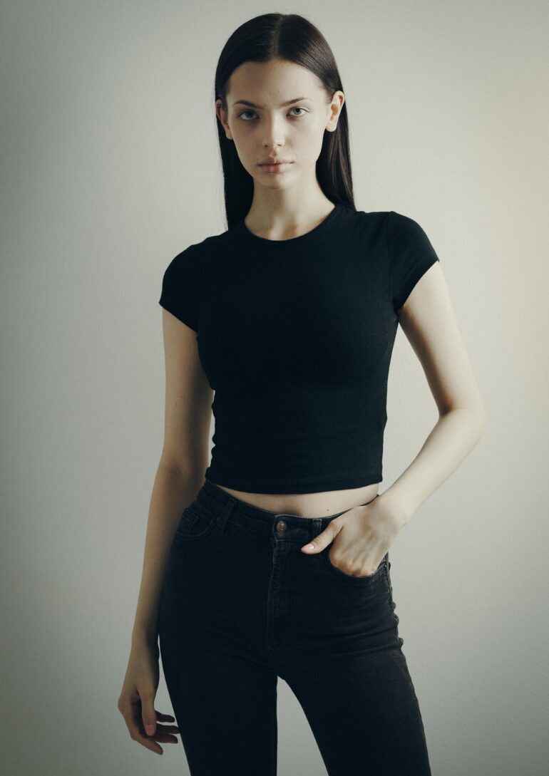 Vika Manturova book photo