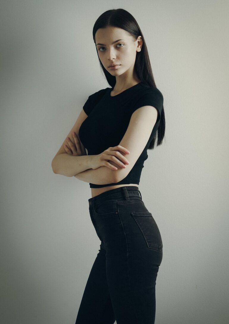 Vika Manturova book photo