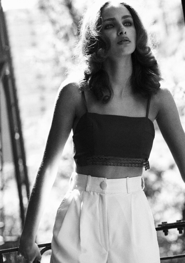 Gabriella Laws book photo