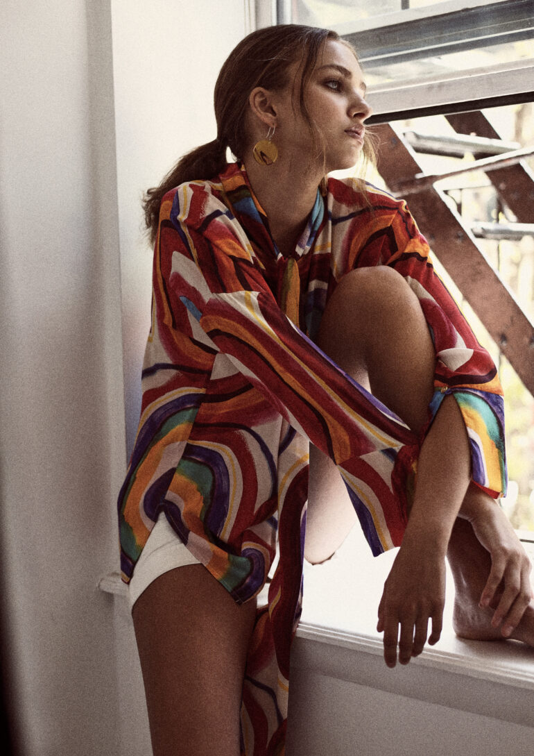 Gabriella Laws book photo