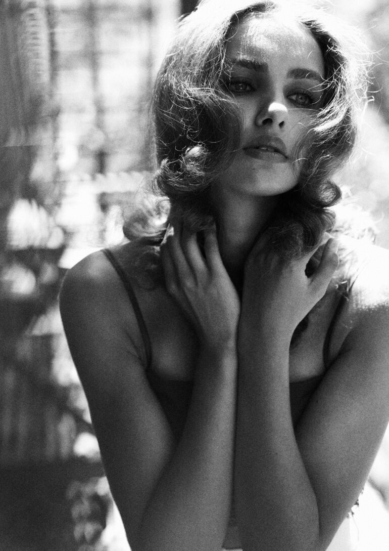 Gabriella Laws book photo