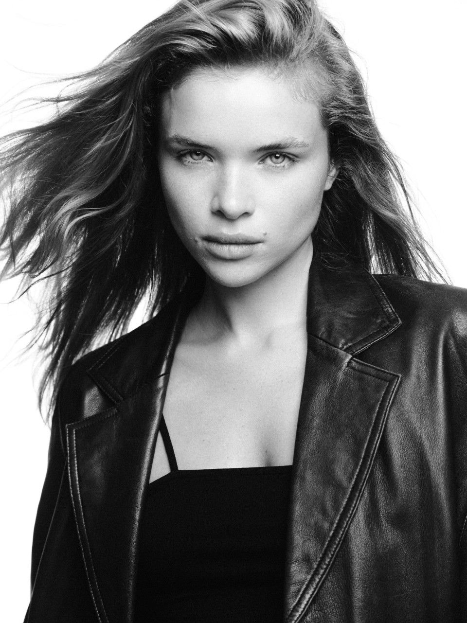 Donna Krijbolder profile