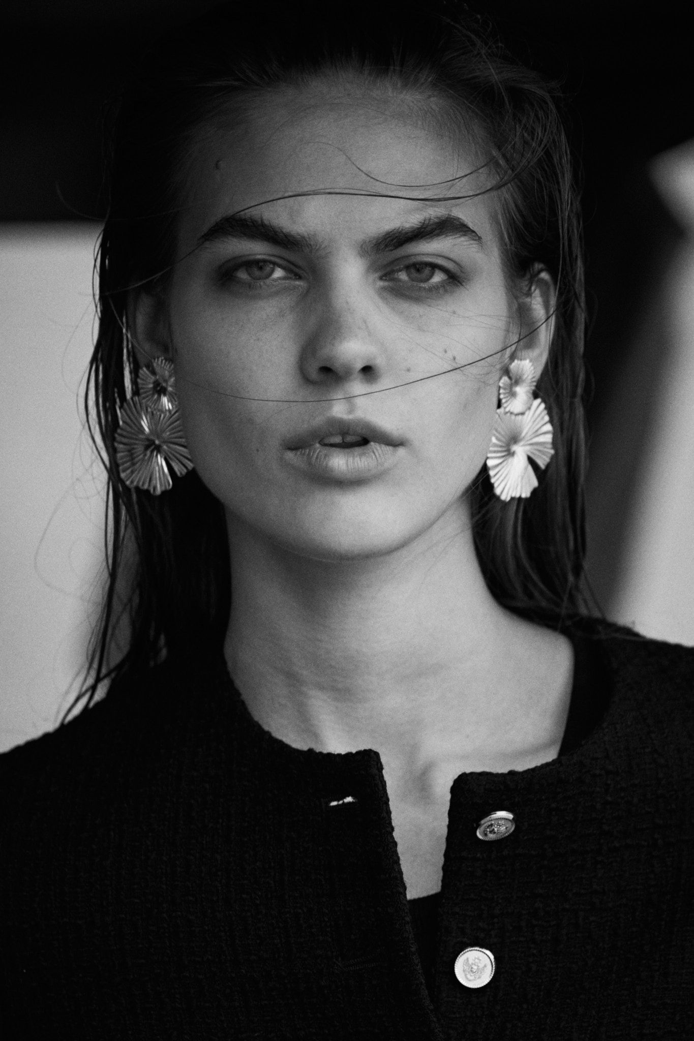 Hanna Brita Kahari profile