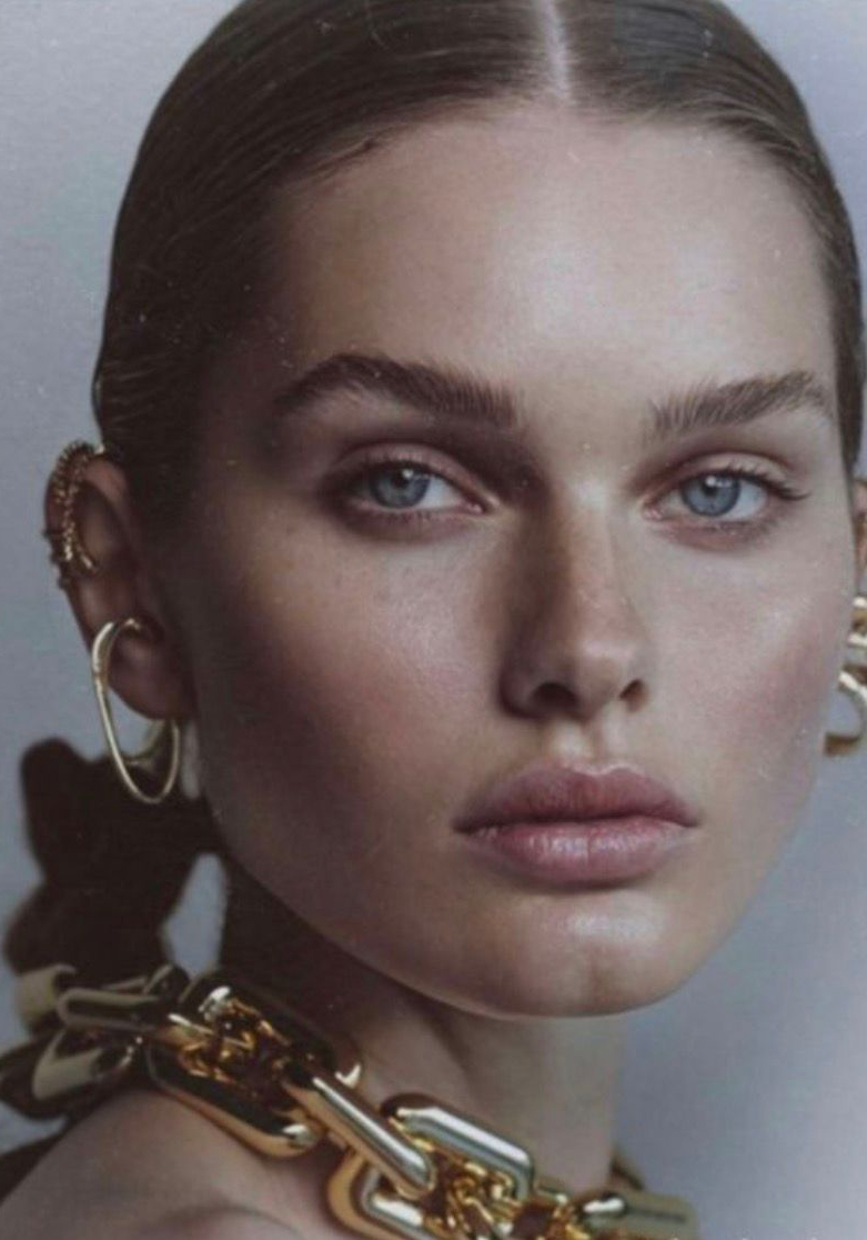 Marieke Salverda profile