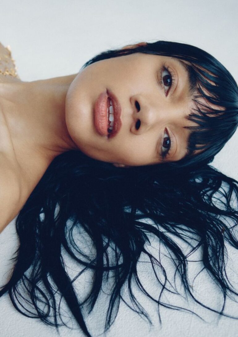 Arielle Smith book photo