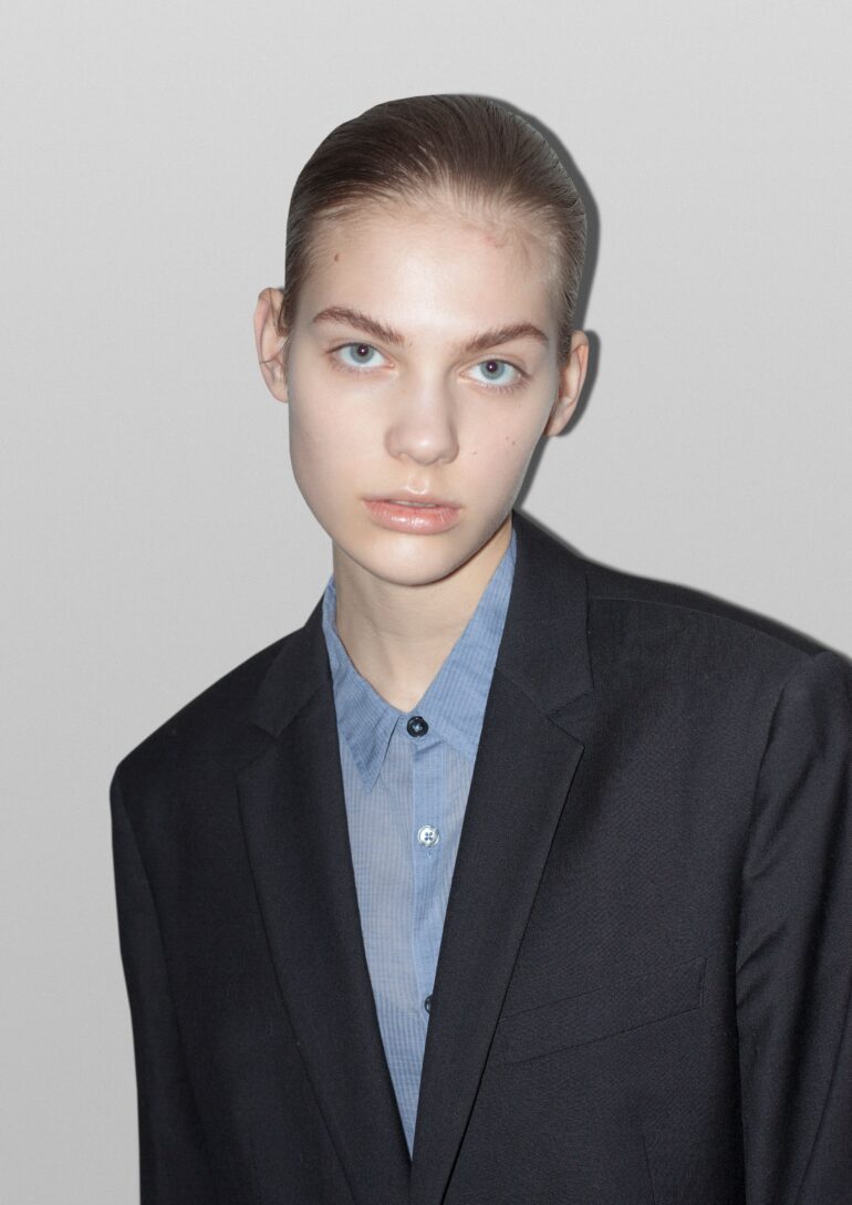 Hanna Brita Kahari book photo