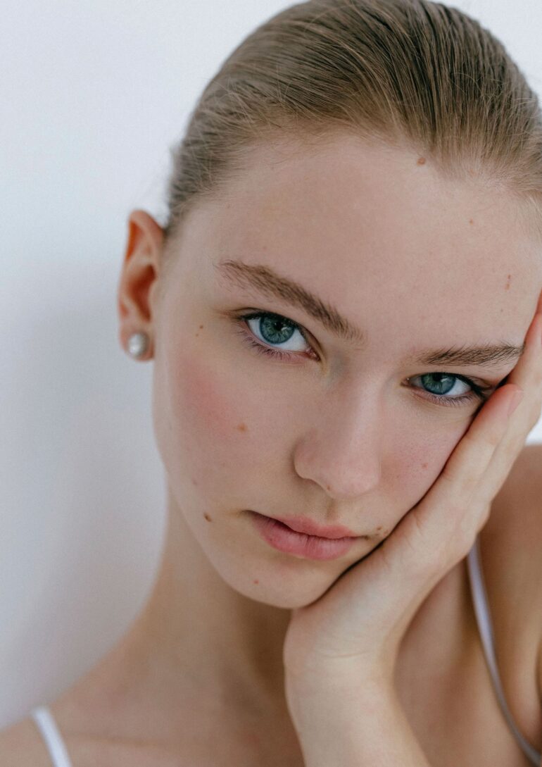 Irina Sobol book photo