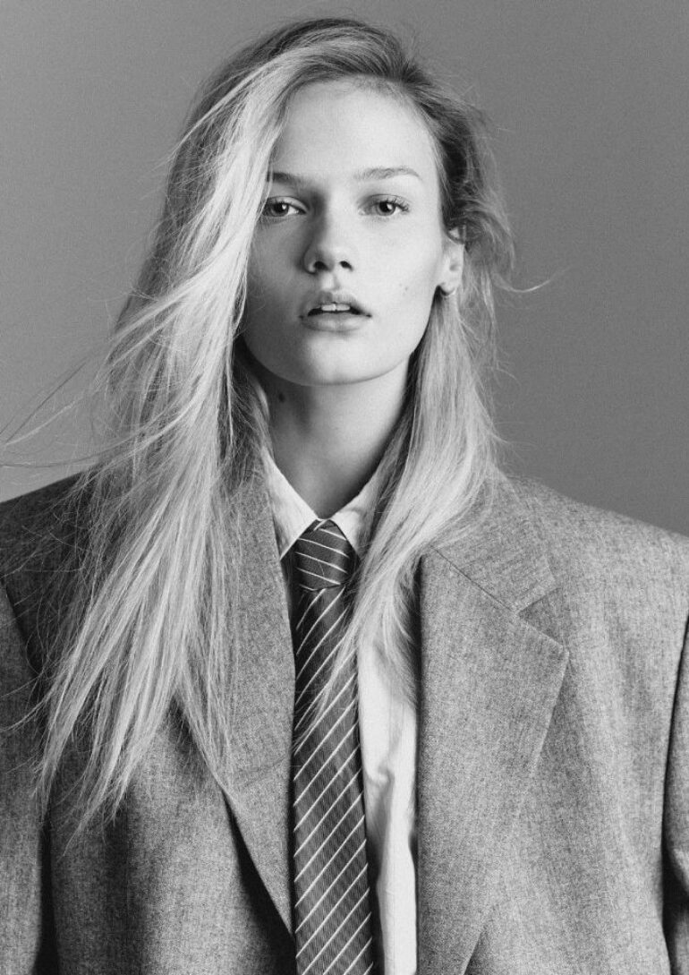 Lauren Perryman book photo