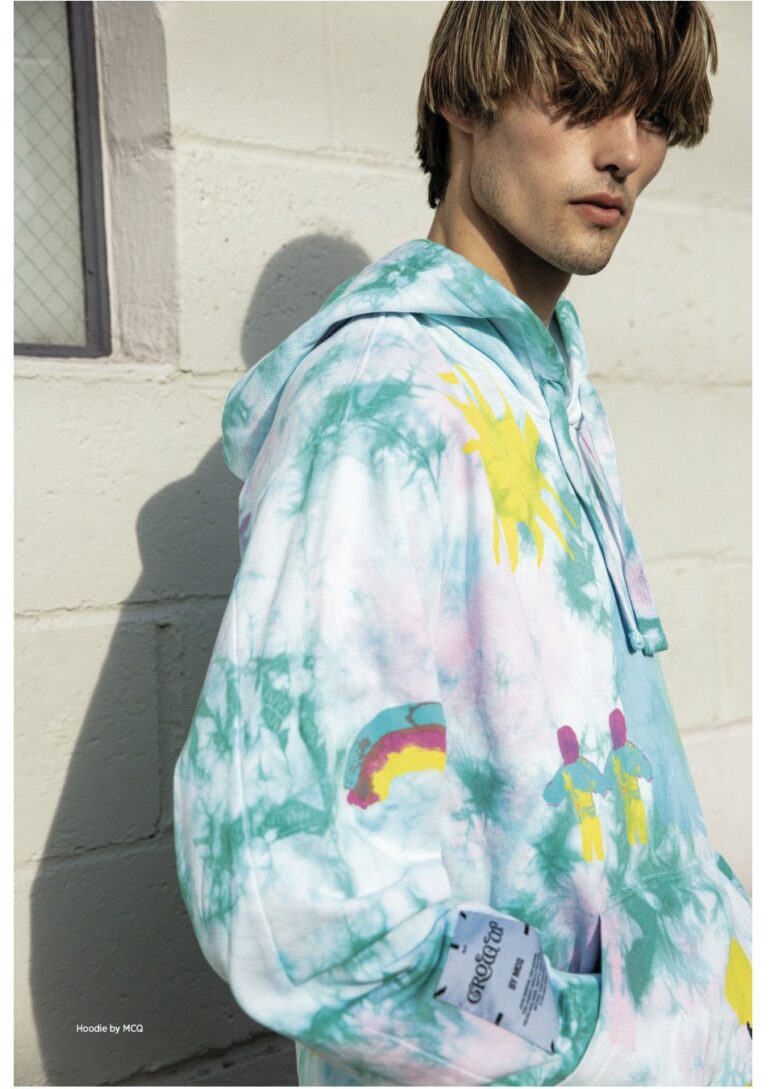 Patrick Cotter book photo