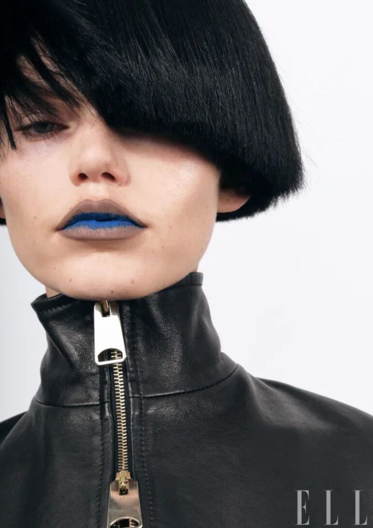 Daphne Maas book photo