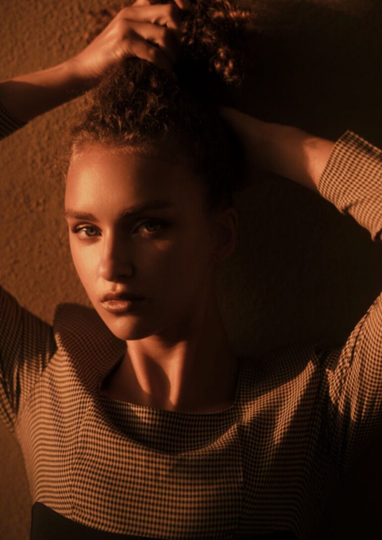 Gabriella Laws book photo