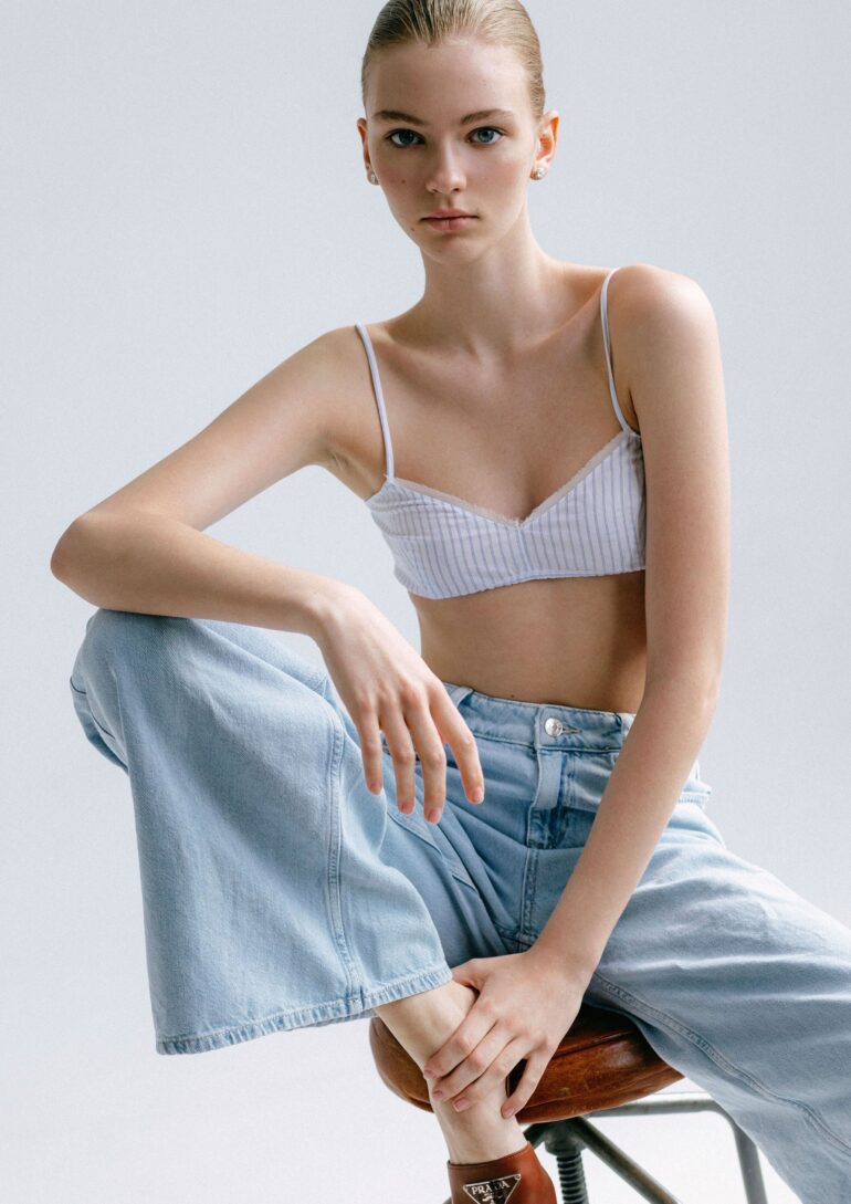 Irina Sobol book photo