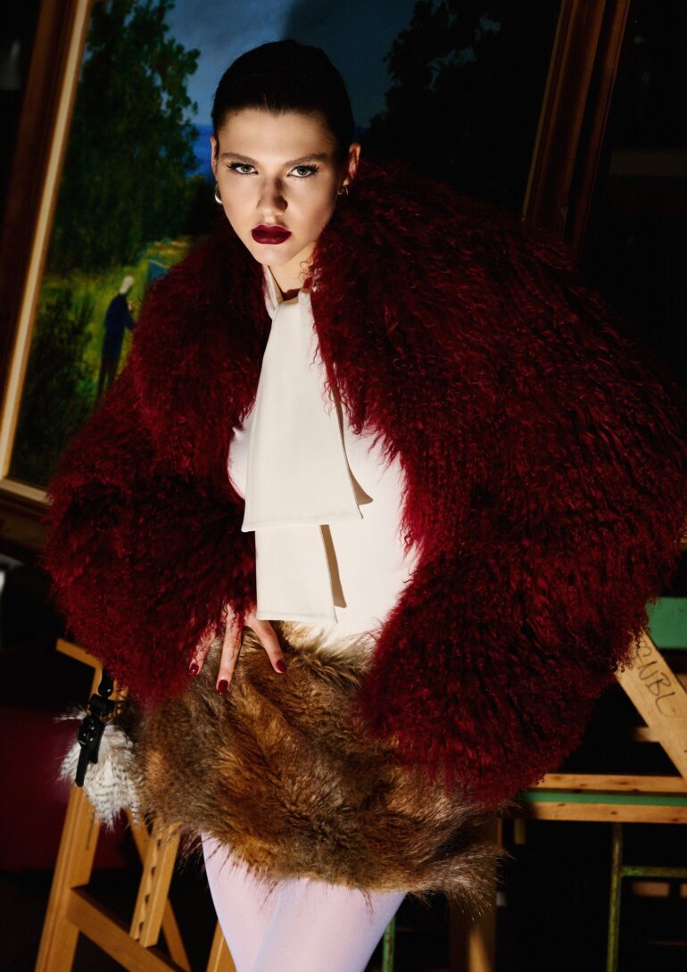 Iva Kirova book photo