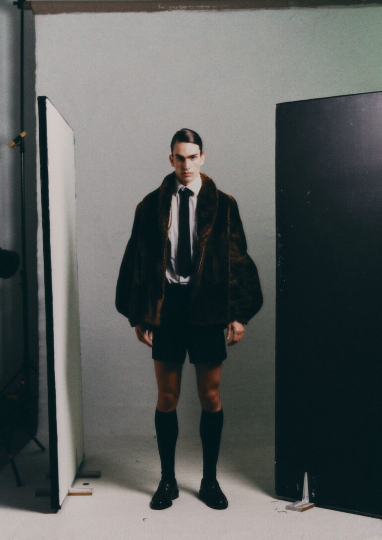 Manuel Zares book photo