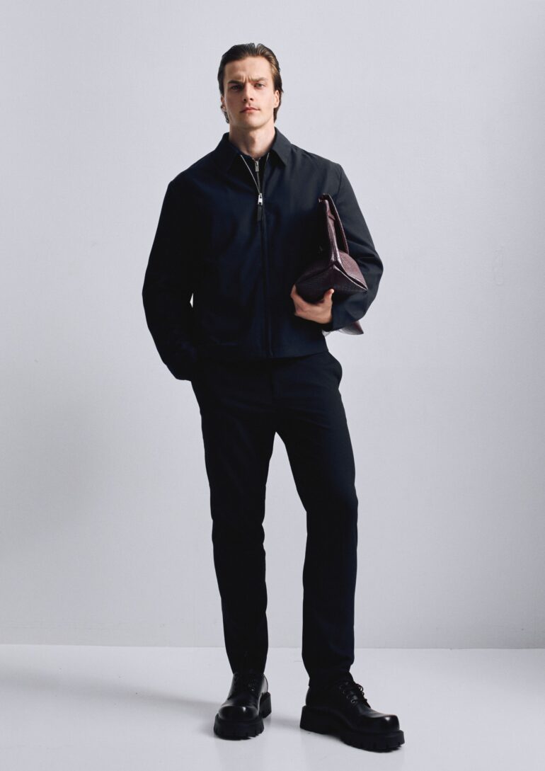 Mark Evan book photo