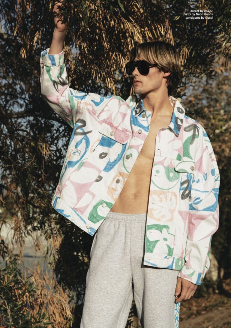 Patrick Cotter book photo