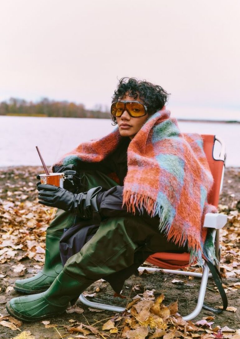 Arielle Smith book photo