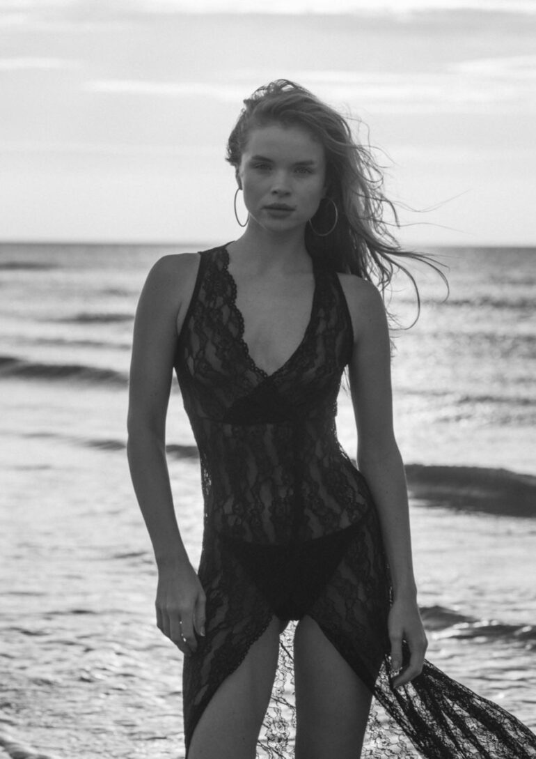 Donna Krijbolder book photo