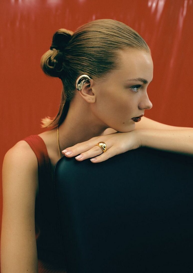 Irina Sobol book photo