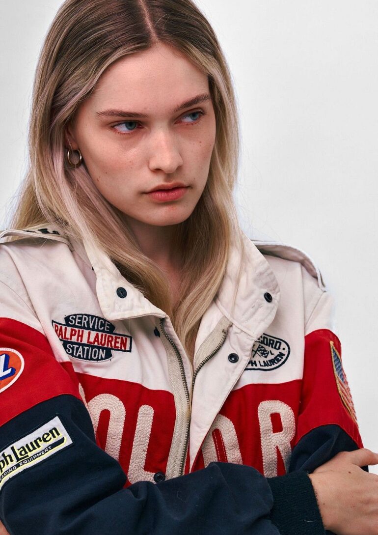 Laura Bauman book photo