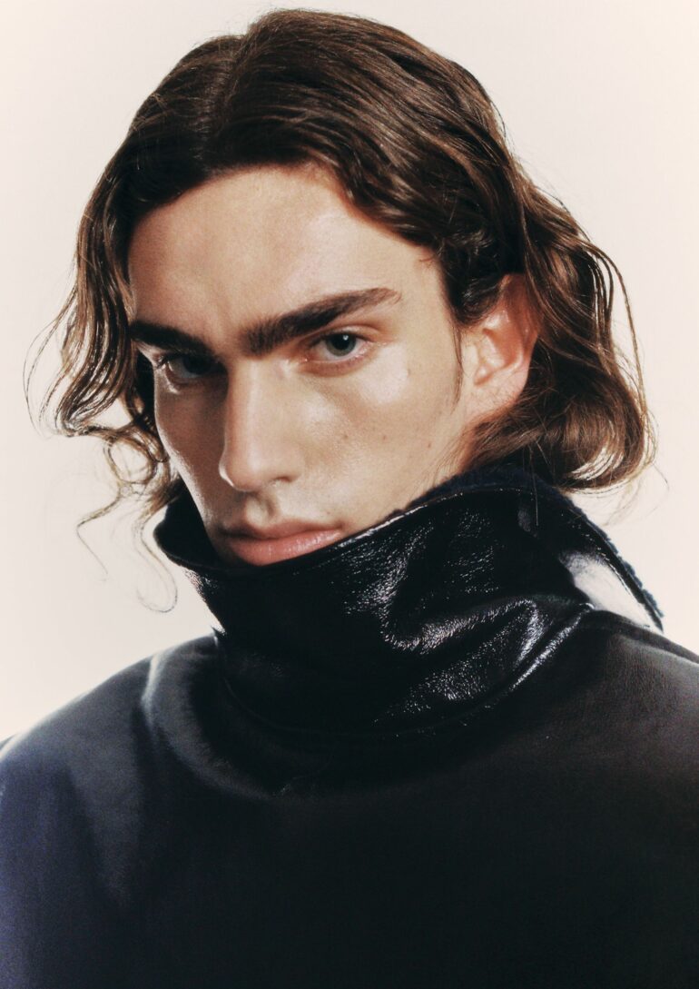 Manuel Zares book photo