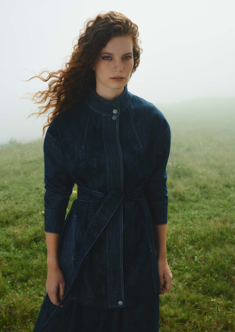 Merle Behrens book photo